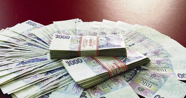 ¨Po podnikateli chtějí únosci za syna 72 milionů korun
