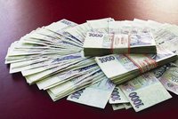 Evropa nabízí miliardy, české banky o ně nestojí