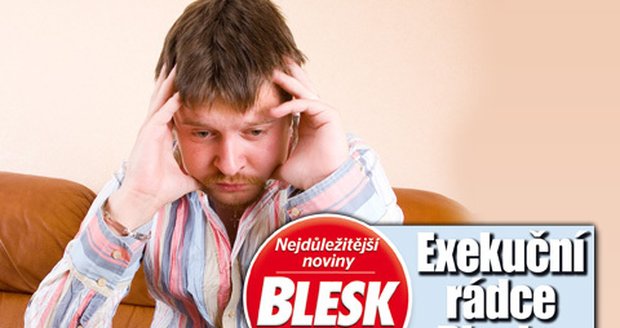 Dostali jste se do úzkých? Vedle exekuce existuje i možost vyhlásit osobní bankrot.