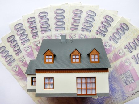 Jak zvládnout nové podmínky pro získání hypotéky?