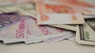 Investiční sběratelství bankovek: Fenoménem jsou eurobankovky