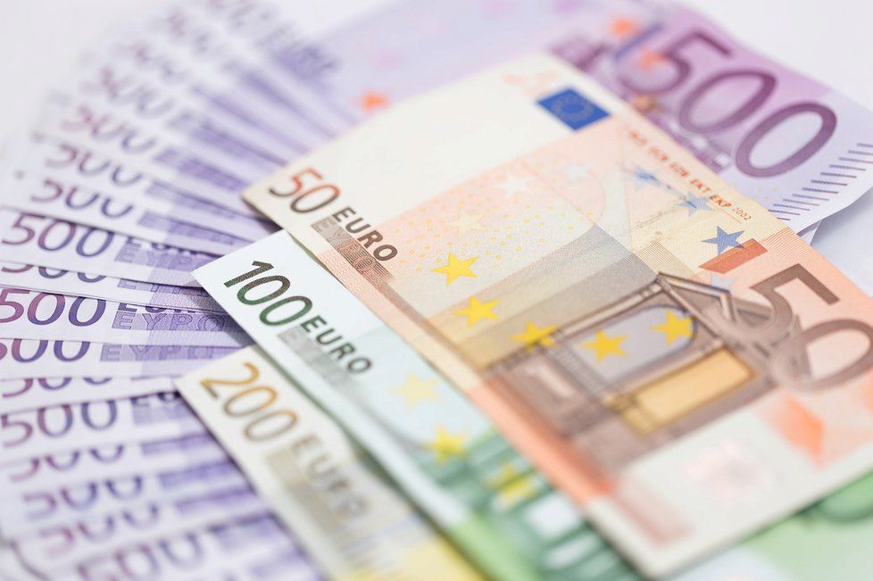 Čeští vědci přicházejí o peníze z EU (ilustrační foto)