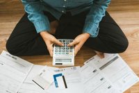 Jak pracovat s úvěrovou kalkulačkou