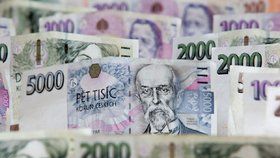 Finanční úřady vybraly v pololetí na dani z přidané hodnoty (DPH) 200,1 miliardy korun, meziročně o 5,6 miliardy korun více. Na dani z příjmu právnických osob stát vybral o 5,9 miliardy více, celkem 99,1 miliardy korun..