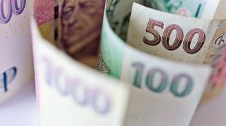 Glosa Jaroslava Bukovského: Koruna v pasti