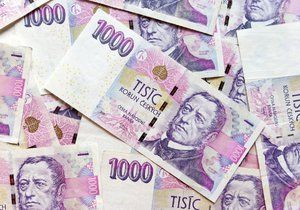 Radní Jihomoravského kraje v pondělí posvětili přijetí úvěru ve výši 700 milionů. (Ilustrační foto)