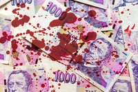 Záhadná smrt „miliardářky“ ze severu Čech: Sebevraždu nespáchala, tvrdí partner