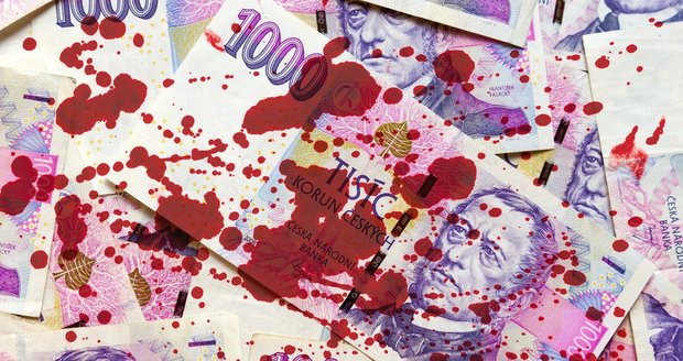 Záhadná smrt „miliardářky“ ze severu Čech: Sebevraždu nespáchala, tvrdí partner (ilustrační foto)