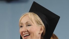 J. K. Rowling