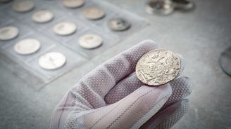 Znáte rozdíl mezi numismatikou a notafilií? Poznejte obory sběratelství