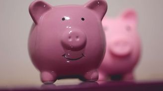 Peníze na prvním místě. Jak o nich začít mluvit bez stresu s partnerem či s dětmi Peníze na prvním místě. Jak o nich začít mluvit bez stresu s partnerem či s dětmi