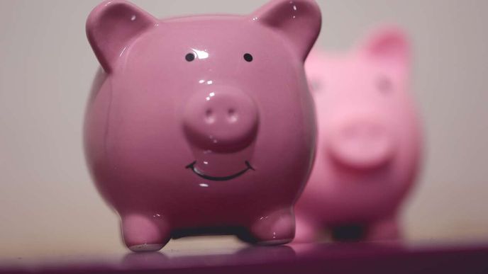 Ilustrační foto Ilustrační foto