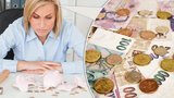 5 důvodů, proč průměrný Čech nemá průměrnou mzdu