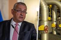 Ministr Síkela jako "pan Průser". Koupil plynovody za miliardy, ale nemá zákazníky. Zdraží nám energie?