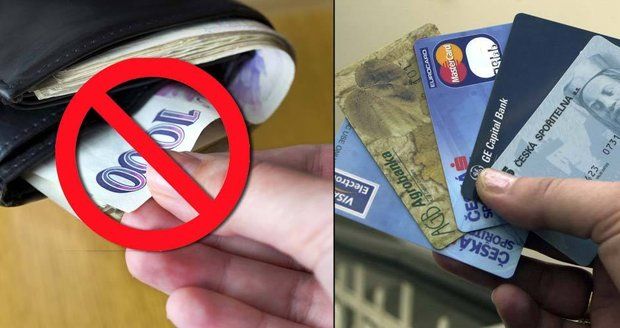 Mince a bankovky jsou přežitek: Švédsko je zruší, další země se přidají  