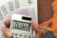 Češky se zadlužují víc než Češi. Janu (49) stáhl na dno mobil „za korunu“