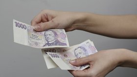 Zahraniční dluh Česka stoupl na 2 857 000 000 000 korun, uvedla ČNB