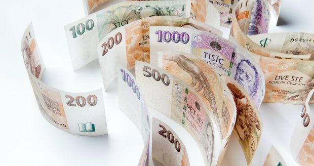 Zhruba o 200 milionů korun navíc z městského rozpočtu dostanou brněnské městské části příští rok. Ilustrační foto