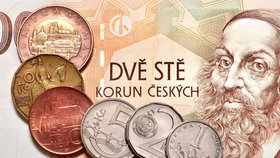 V Česku přibývá lidí s pocitem, že si za stejné peníze koupí méně než dříve.
