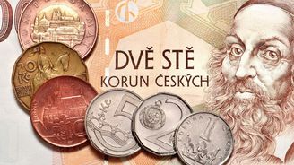 Domácnosti se čím dál více zadlužují, meziročně si napůjčovaly o 120 miliard více