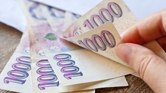 Česko patří mezi pět zemí s největším růstem hodinové minimální mzdy