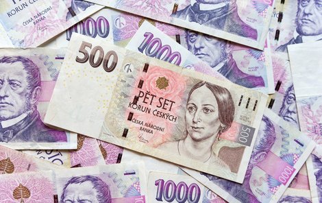 Tempo zadlužování Česka je páté nejvyšší v Evropě
