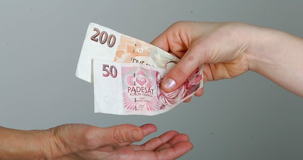 Peníze
