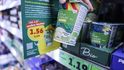 Řetězec Penny se v Německu rozhodl dočasně zdražit a ukázat "skutečné ceny" základních některých potravin (červenec 2023)
