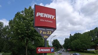 Penny Market loni zvýšil zisk. Rozrostly se i jeho prodejny Penny Market loni zvýšil zisk. Rozrostly se i jeho prodejny
