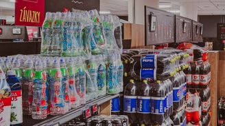 Penny Market a Coca-Cola rozjely obchodní válku v Česku. Lahve mizí z regálů Penny Market a Coca-Cola rozjely obchodní válku v Česku. Lahve mizí z regálů
