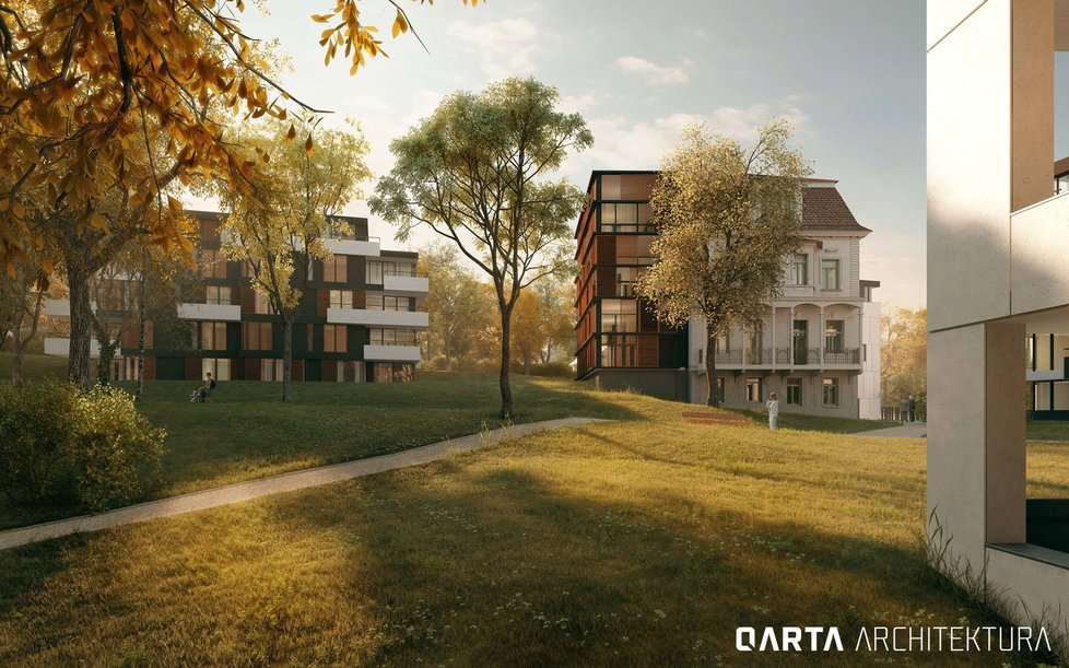 Staveb bytů od listopadu ubylo, nejvíce se buduje ve středních Čechách.
