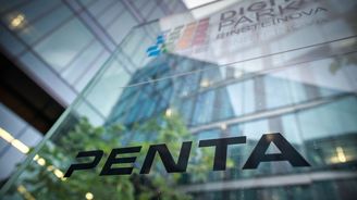 Penta sází na polské penzisty. Koupila tři pečovatelské domy a upevňuje pozici lídra na trhu Penta sází na polské penzisty. Koupila tři pečovatelské domy a upevňuje pozici lídra na trhu