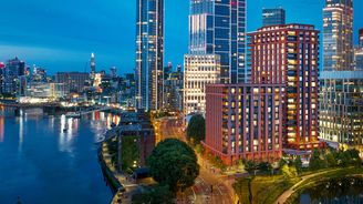 Penta vstupuje do vyšší ligy realitního byznysu. V centru Londýna rozjíždí investice za 20 miliard Penta vstupuje do vyšší ligy realitního byznysu. V centru Londýna rozjíždí investice za 20 miliard