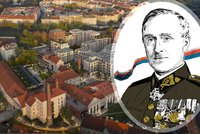 V Nuslích vznikne pomník hrdiny: Karel Kutlvašr osvobozoval Prahu, komunisté ho za to odsoudili za velezradu!