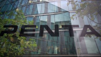 Penta zvýšila podíl ve Fortuně na 96 procent, může vytěsnit akcionáře 