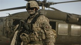 Pentagon zakázal používat vojákům TikTok. Už žádná veselá videa z misí