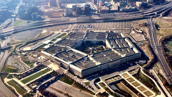 Pentagon,