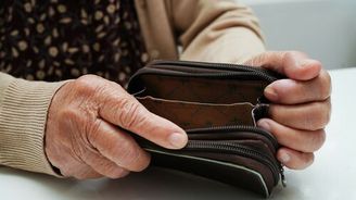 Penzijní připojištění: Jak bude růst státní příspěvek u spoření na důchod?