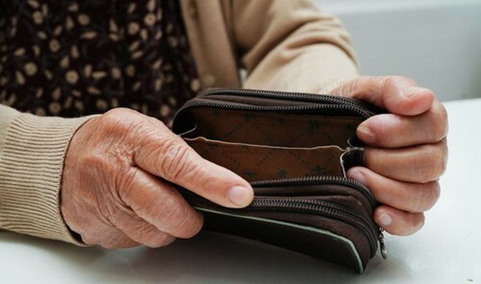Penzijní spoření na důchod představuje třetí pilíř důchodového systému v Česku