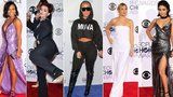 People’s Choice Awards: Polonahá Milian, sněhová Hudson a drsná Sharon Osbourne