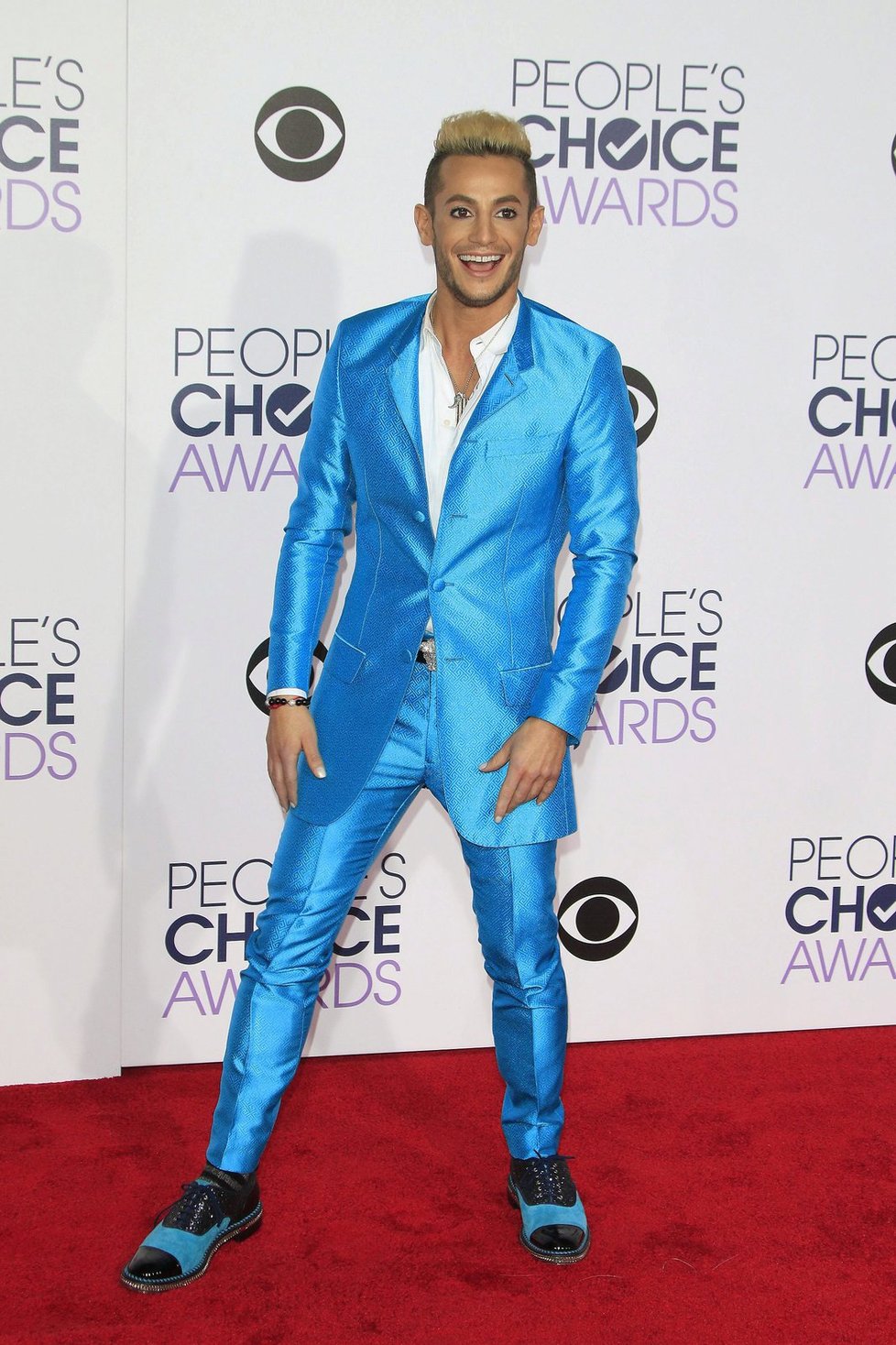 Frankie Grande