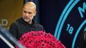 Pep Guardiola odtrénoval svůj 1000. zápas