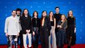 Pepa Lubojacki s dokumentem Kdyby se holubi proměnili ve zlato bodovala na Berlinale. Pepa Lubojacki s dokumentem Kdyby se holubi proměnili ve zlato bodovala na Berlinale.