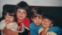 Vítězný dokumentární snímek Berlinale: Kdyby se holubi proměnili ve zlato Vítězný dokumentární snímek Berlinale: Kdyby se holubi proměnili ve zlato