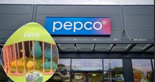 Pepco z prodeje stahuje nebezpečnou hračku.