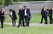 Pohřeb Pepeho Rafaje Pohřeb Pepeho Rafaje