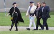 Pohřeb Pepeho Rafaje Pohřeb Pepeho Rafaje