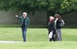 Pohřeb Pepeho Rafaje: Jiří Pracný Pohřeb Pepeho Rafaje: Jiří Pracný