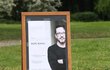 Pohřeb Pepeho Rafaje Pohřeb Pepeho Rafaje