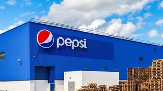 Pepsi výrazně snížila ztrátu. Nabírá zaměstnance a navyšuje export